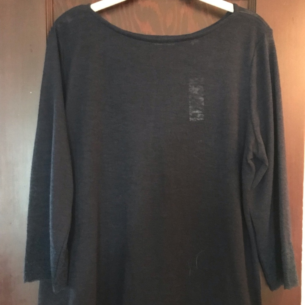 NY&co sweater
